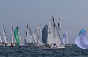 Jib Sails
