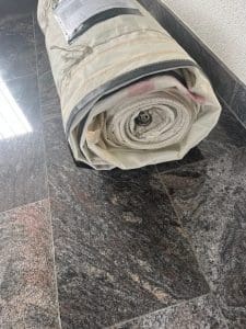 How to pack and ship used sails to buyers-1