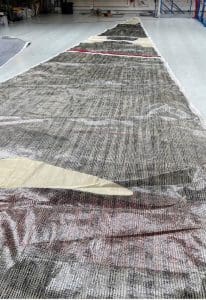Pre-owned laminate sails, what are the risks of buying those used sails?