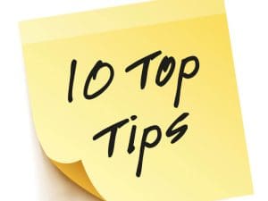 Biggest mistakes when buying used sails; 10 tips!