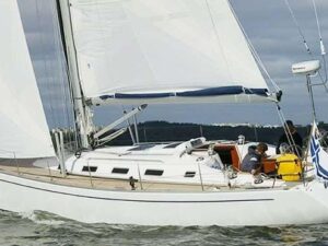 35.6m2 Rollfock Genua