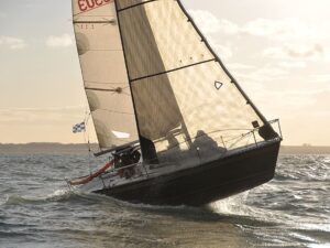 10m2 Pentex Dreiflügelausleger