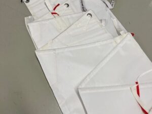 14,4m2 Mainsail for a Dehler 22