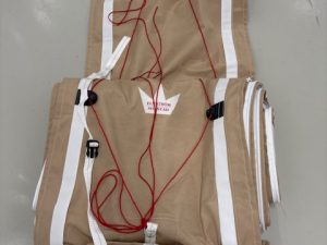 15.75m Furlcover in Dune