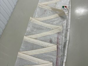 22.6m2 Pentex Ausleger