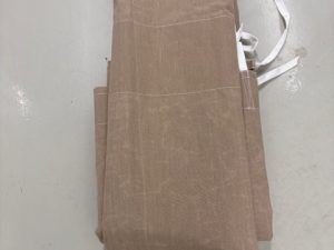 5.56m Maindrop System in Beige