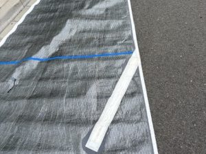 13,9m2 aramida / laminado Foque con cinta de grátil