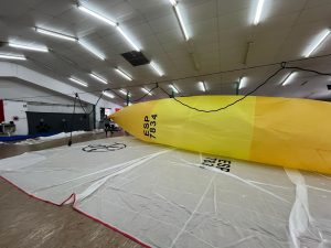 S5 84.5m2 in Superkote 90