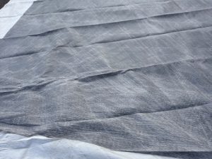 41m2 Furling HA Fock