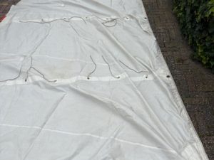9m2 Mainsail