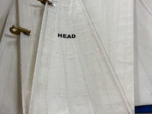 20.3m2 Laminat Ausleger mit Stangen