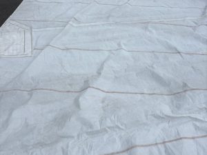 31m2 Großsegel ex Dehler 37