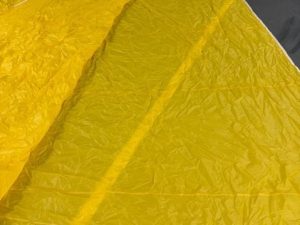 35m2 Passagiersegel / Doppel-GEnoa