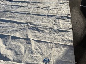 60m2 Großsegel ex Xc50