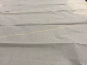 74m2 Dacron Großsegel