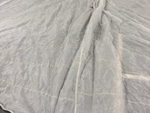 64m2 Asymmetischer Spinnaker