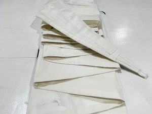 4,2m2 Jib for Hobie Tiger F18