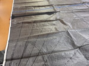 33.8m2 Racing Jib (light)