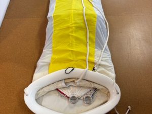 260m2 SymmetrIcal Spinnaker