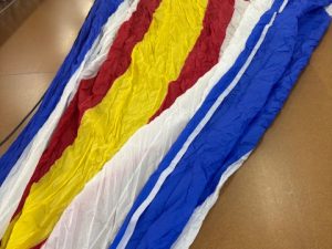 100m2 Furling Gennaker