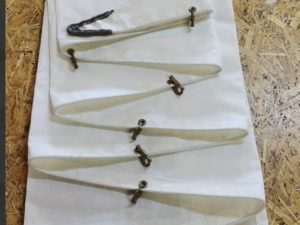 4.2m2 Selbstwendefock