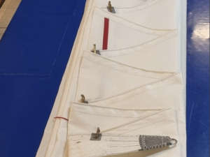 18m2 Hydranet Ausleger