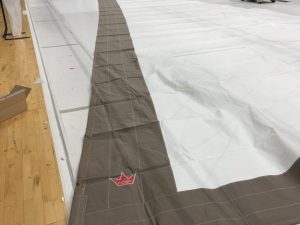 81.5m2 Rollfock Genua