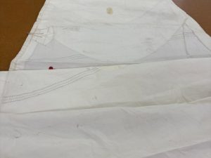 50m2 Full batten Mainsail