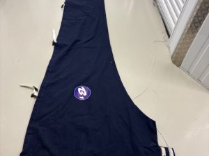 3.2m Mainsail Cover