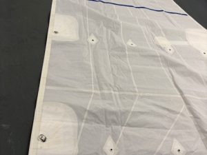 10.5m2 Mainsail