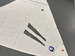 7.3m2 Genoa