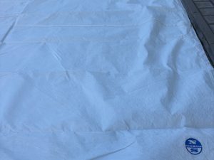 52m2 In-Boom Furling Mainsail