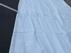 52m2 In Boom Furling Mainsail