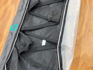 30m2 J2 in Aramid/Carbon Black