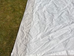 12.1m2 Furling Genoa