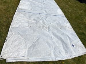 8.5m2 Mainsail