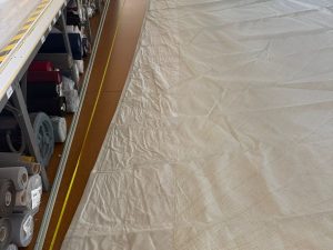 54m2 Furling Genoa