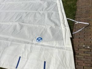 29.4m2 Furling Jib
