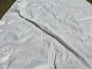 10m2 Mainsail