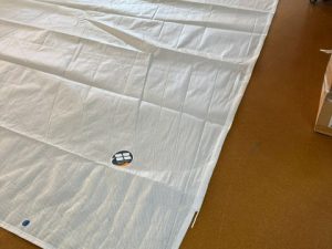 53m2 Furling Mainsail