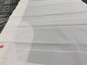 76m2 Furling Jib