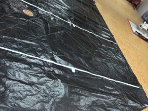 14m2 Aramid Jib