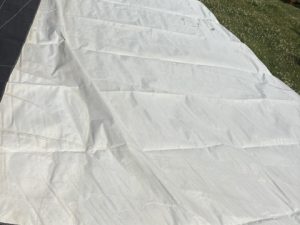 25m2 Self Tacking Furling Jib