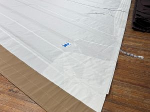 NEW 63M2 Furling Genoa