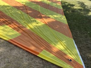 28m2 Halfwinder