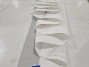 20.5m2 Furling Genoa