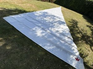 21.7m Jib / Staysail
