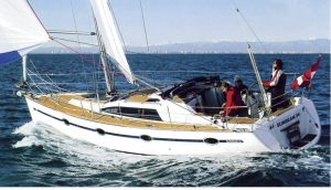 Sunbeam 34