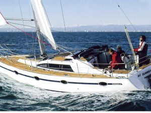 Randa da 20,8 m² - Resail