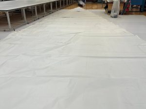 Randa da 54 m²